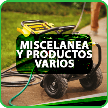miscelaneos
