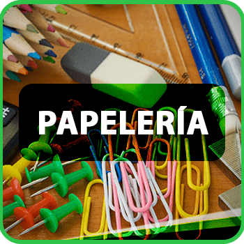papelería